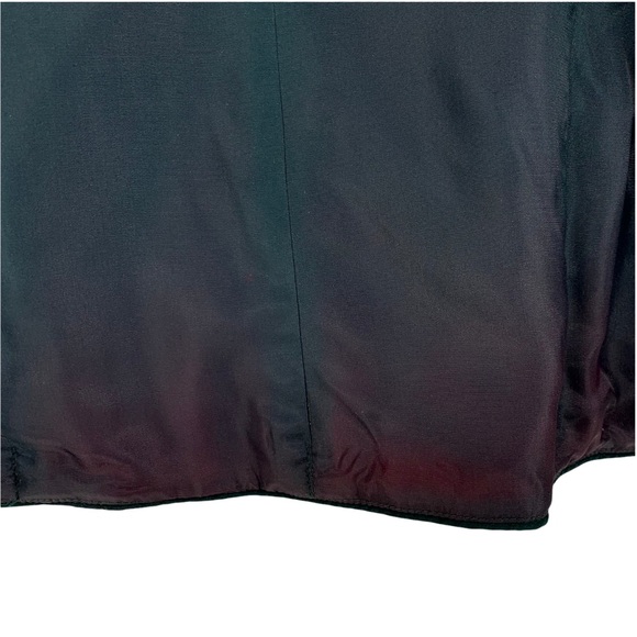 Vintage Sequins Floral Blazer - Picture 13 of 15